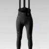 Bib Tights Absolute 6.0 K9 Gobik Woman Black