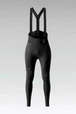 Bib Tights Absolute 6.0 K9 Gobik Woman Black