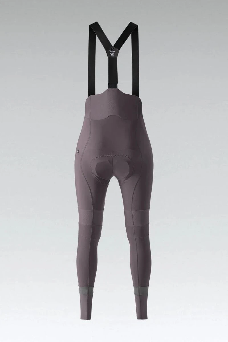 Bib Tights Absolute 6.0 K9 Gobik Woman Java 2 Bib Tights Absolute 6.0 K9 Gobik Woman Java - Image 2