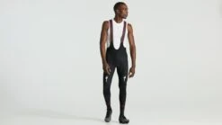 Team SL Expert Thermal Bib Tight Specialized Men Team Replica