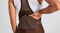 Adventure Swat Bib Short Specialized Woman Doppio -Bicycle Equipment Store 993506 800 auto