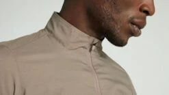 Prime Alpha Jacket Specialized Man Gunmetal/Dark Moss Green -Bicycle Equipment Store 994786 800 auto