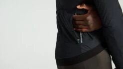 Prime Alpha Jacket Specialized Man Black/Smoke -Bicycle Equipment Store 994817 800 auto