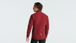 RBX Comp Rain Jacket Specialized Man Maroon -Bicycle Equipment Store 995217 800 auto