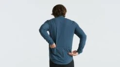RBX Comp Rain Jacket Specialized Man Cast Blue -Bicycle Equipment Store 995232 800 auto