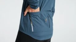 RBX Comp Rain Jacket Specialized Man Cast Blue -Bicycle Equipment Store 995234 800 auto