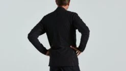 Trail Rain Anorak Short Sleeve Specialized Harvest Gold