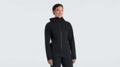 Trail Rain Jacket Specialized Woman Dove Grey