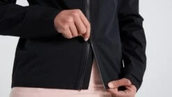 Trail Rain Jacket Specialized Woman Dove Grey -Bicycle Equipment Store 996538 800 auto