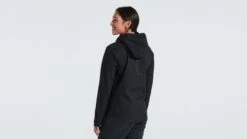 Trail Rain Jacket Specialized Woman Dove Grey -Bicycle Equipment Store 996540 800 auto