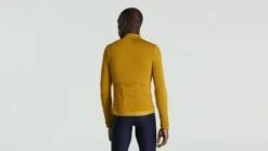 Prime Powergrid Jersey Long Sleeve Specialized Man Harvest Gold -Bicycle Equipment Store 996688 800 auto