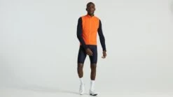 Prime Alpha Vest Specialized Man Blaze