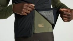 Prime Alpha Vest Specialized Man Black/Smoke -Bicycle Equipment Store 998525 800 auto