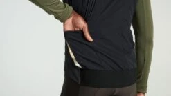 Prime Alpha Vest Specialized Man Black/Smoke -Bicycle Equipment Store 998526 800 auto