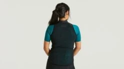 Race Series Vest Specialized Woman Black -Bicycle Equipment Store 998544 800 auto