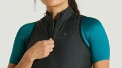 Race Series Vest Specialized Woman Black -Bicycle Equipment Store 998546 800 auto