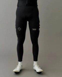 Pas Normal Studios PAS Deep Winter Long Bibs Man Black -Bicycle Equipment Store 999821 800 auto