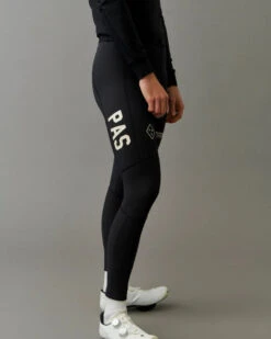 Pas Normal Studios PAS Deep Winter Long Bibs Man Black -Bicycle Equipment Store 999822 800 auto