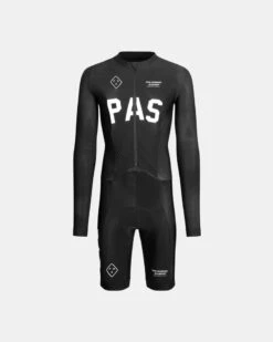 Pas Normal Studios PAS Thermal Speedsuit Man Black